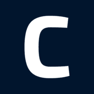 CoinMENA dark icon