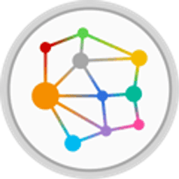 Coinomi dark icon