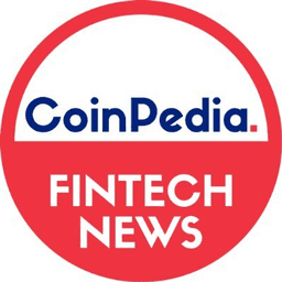 Coinpedia dark icon