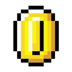 CoinRotator dark icon