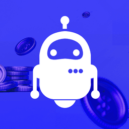 Coinrule dark icon