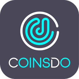 CoinsDo dark icon