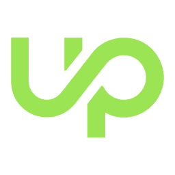 CoinUp.io light icon