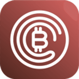 CoinWallet dark icon