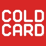 Coldcard light icon