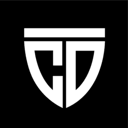 College DAO dark icon