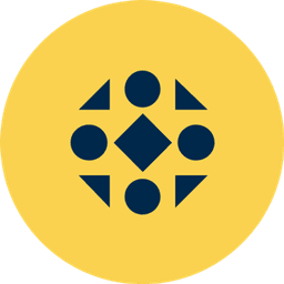 Colony dark icon