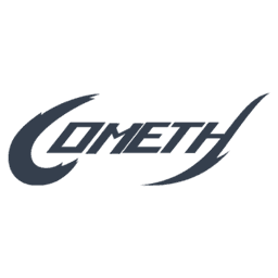 Cometh dark icon