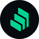 Compound (COMP) dark icon