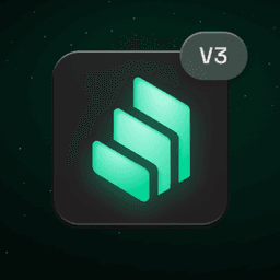 Compound v3 Subgraph light icon