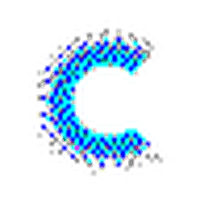 Concentrator dark icon