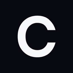 Concordex dark icon