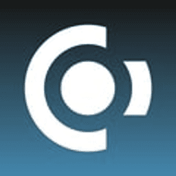 Concordium dark icon