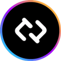 Connext dark icon