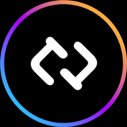 Connext Subgraph dark icon