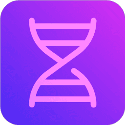 ContractReader  dark icon