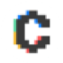 Convex Finance (CVX) dark icon