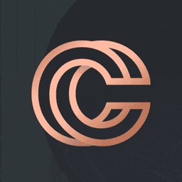 Copper dark icon