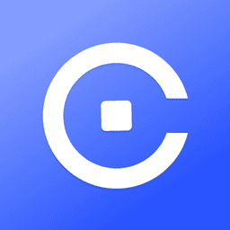 Copperx dark icon