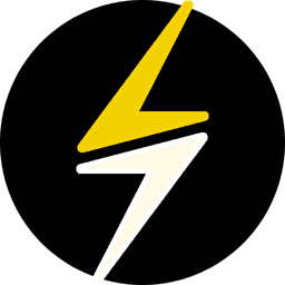 Core Lightning (c-lightning) light icon