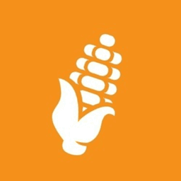 Corn (CORN) dark icon