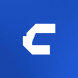 Cosine Wallet dark icon