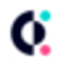 Covalent (CQT) light icon