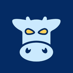 CowSwap dark icon