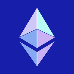 CreateMyToken dark icon