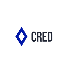 Cred Protocol  dark icon
