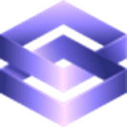 Credit Coop dark icon