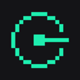 Credit Wallet dark icon
