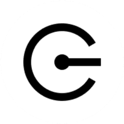 Creditcoin (CTC) dark icon