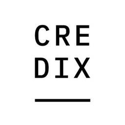 Credix dark icon