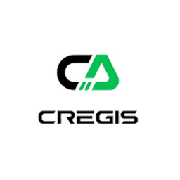 Cregis  dark icon