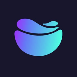 Crema Finance dark icon