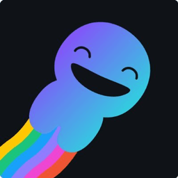 CREW³ dark icon