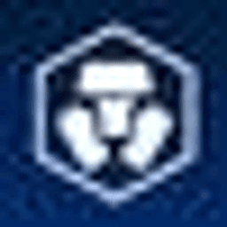 Cronos (CRO) light icon