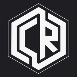 CroSwap  dark icon