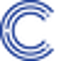 Crypterium (CRPT) dark icon