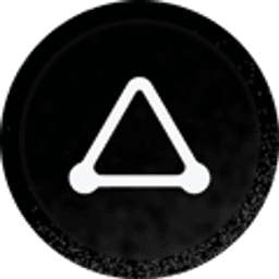 Cryptic dark icon