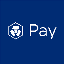 Crypto.com Pay light icon