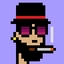 CryptoPunks (PUNK)