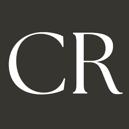 Crypto Recovery dark icon