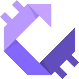 Crypto Tax Calculator dark icon