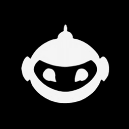 CryptoCadet dark icon