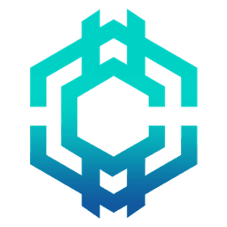 CryptoPay dark icon