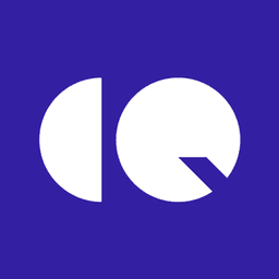 CryptoQuant dark icon