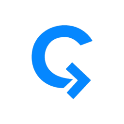 CryptoRank dark icon