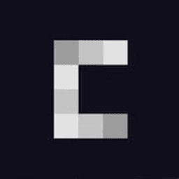 CryptoSlate light icon